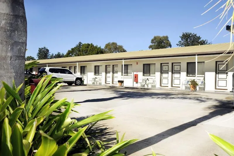 Annalee Motel Beaudesert