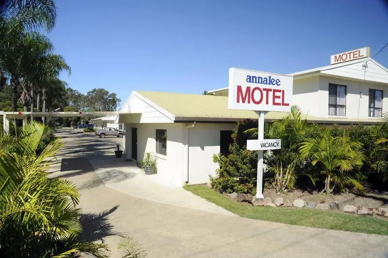 Annalee Motel Beaudesert