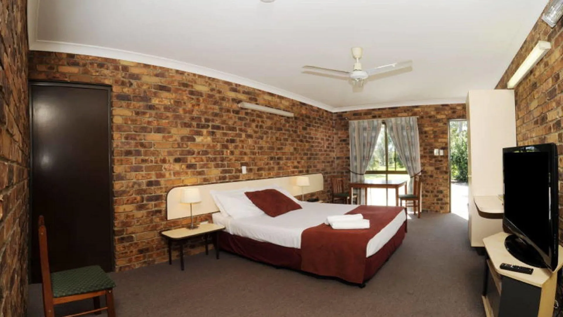 Annalee Motel Beaudesert 3*,