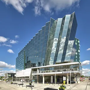 Doubletree By Hilton Downtown 4* Edmonton