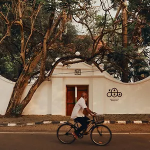 Kara Kochi 5* Fort Kochi