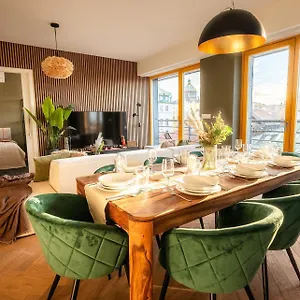 Wenceslas Sq Soho Boutique & Premium 4* Prague