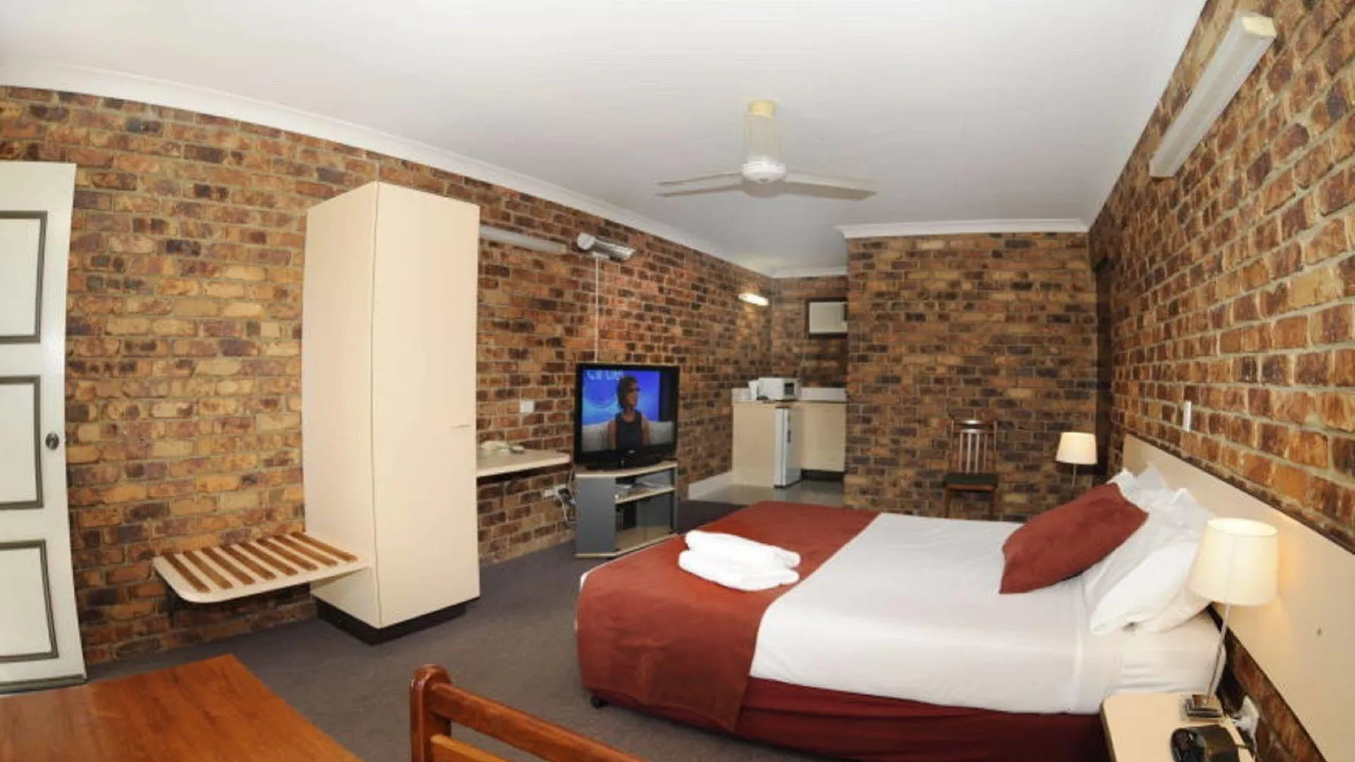 Annalee Motel Beaudesert